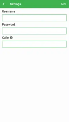 Mobile Dialer android App screenshot 0